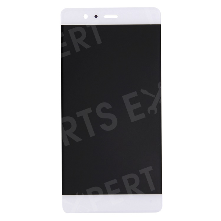 

For Huawei P9 LCD Screen and Digitizer Assembly Replace Part - White, Huawei P9