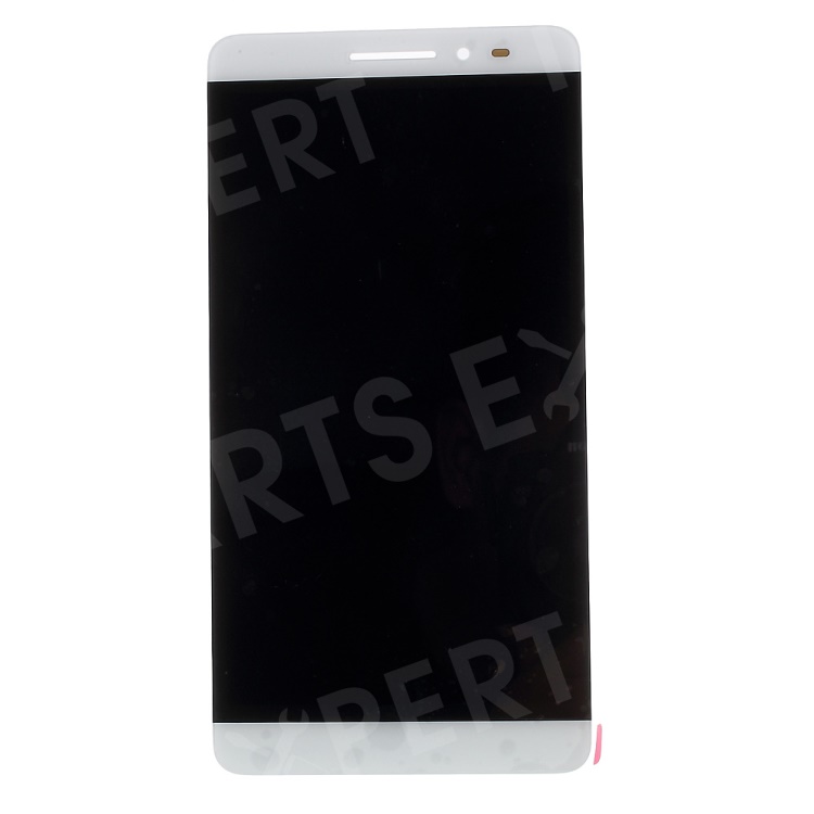 

OEM LCD Screen and Digitizer Assembly Replacement for Lenovo PHAB Plus PB1-770N 6.8-inch - White, Other Lenovo Models