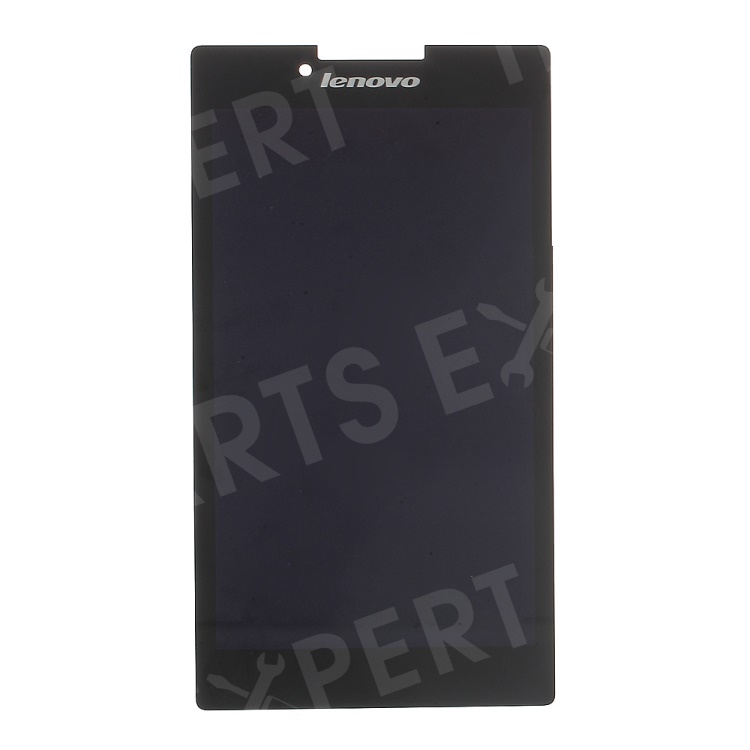 

OEM Replacement LCD Screen and Digitizer Assembly for Lenovo Tab 2 A7-30 - Black, Lenovo Tab 2 A7-30