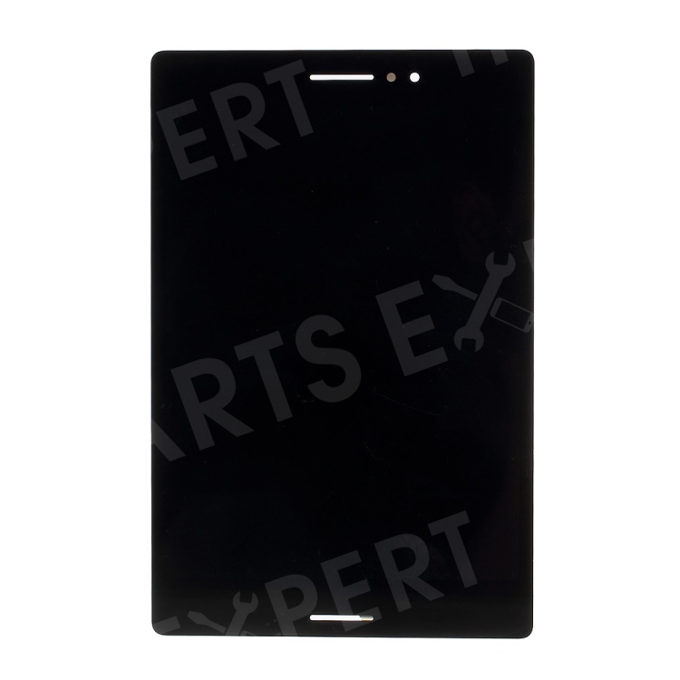 

OEM LCD Screen and Digitizer Assembly with 2.8CM Wide Flex Cable for ASUS ZenPad S 8.0 Z580C - Black, ASUS ZenPad S 8.0 Z580C