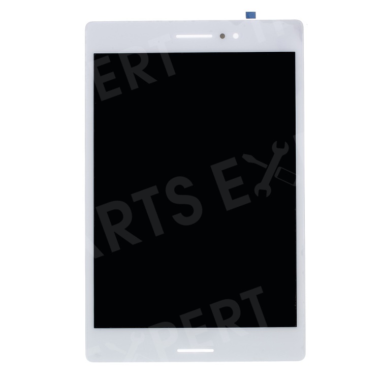 

OEM Replacement LCD Screen and Digitizer Assembly with 2.8CM Wide Flex Cable for ASUS ZenPad S 8.0 Z580C - White, ASUS ZenPad S 8.0 Z580C