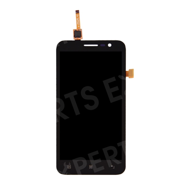 

OEM LCD Screen and Assembly with Digitizer for Lenovo Gold Coloren Warrior A8 A808T A806 - Black, Lenovo Golden Warrior A8 A808T A806