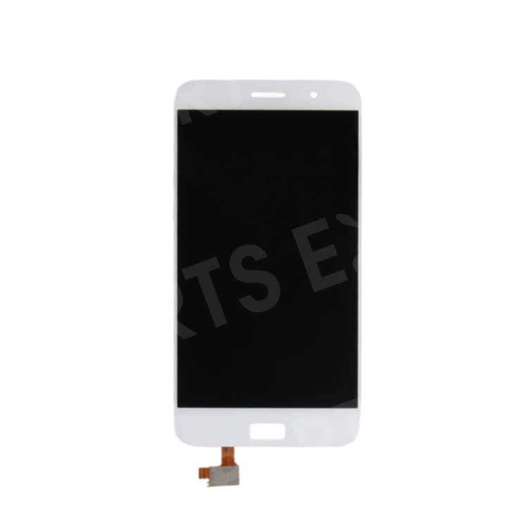 

LCD Screen Assembly with Digitizer OEM for Lenovo Zuk Z1 - White, ZUK Z1