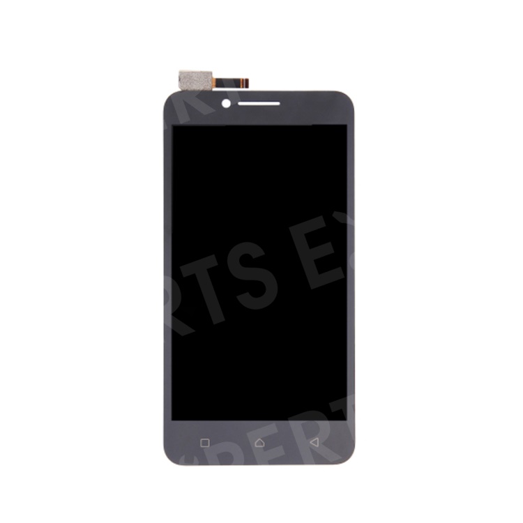 

OEM LCD Screen and Digitizer Assembly for Lenovo Vibe C A2020 - Black, Lenovo Vibe C