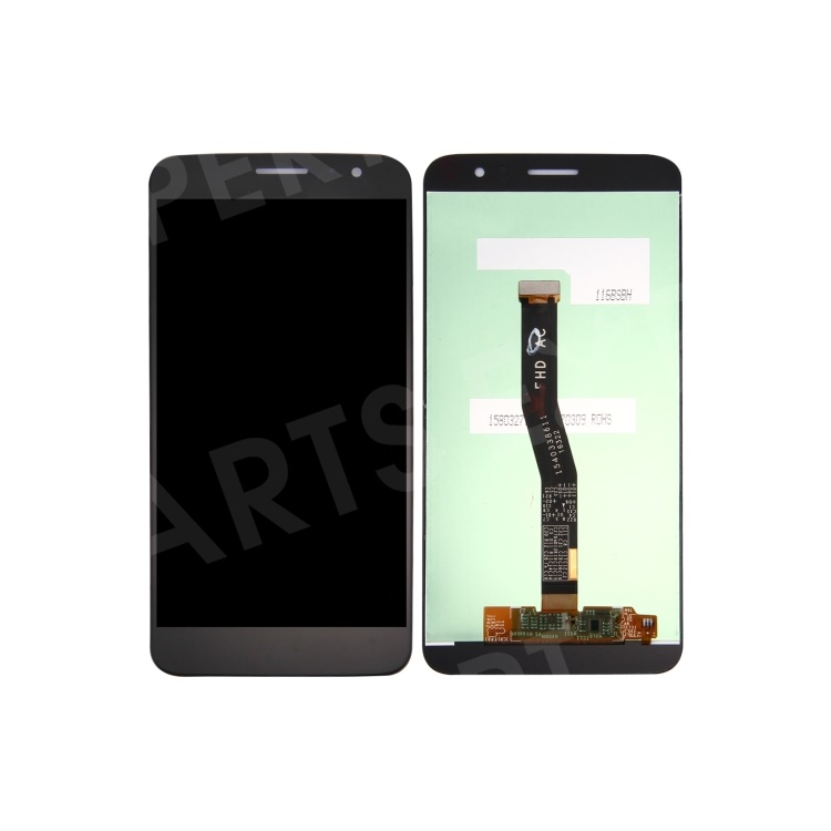 

OEM Screen and Digitizer Assembly Replacement Part for Huawei nova plus - Black, Huawei nova plus