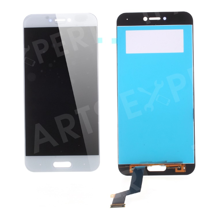

OEM LCD Screen and Digitizer Assembly for Xiaomi Mi 5c - White, Xiaomi Mi 5c