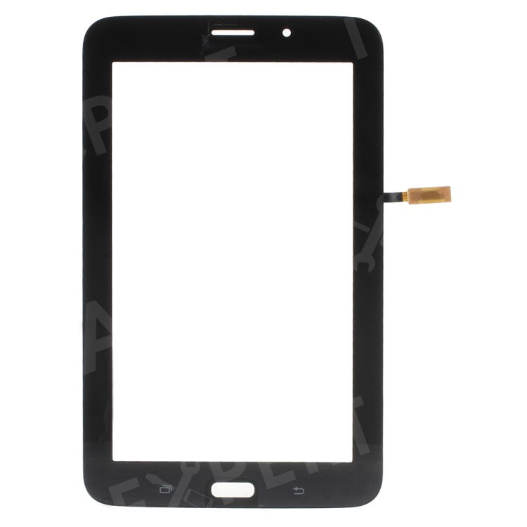

Digitizer Touch Screen Replace Part for Samsung Galaxy Tab 3 V SM-T116NU - Black, Galaxy Tab 3 7.0 P3200