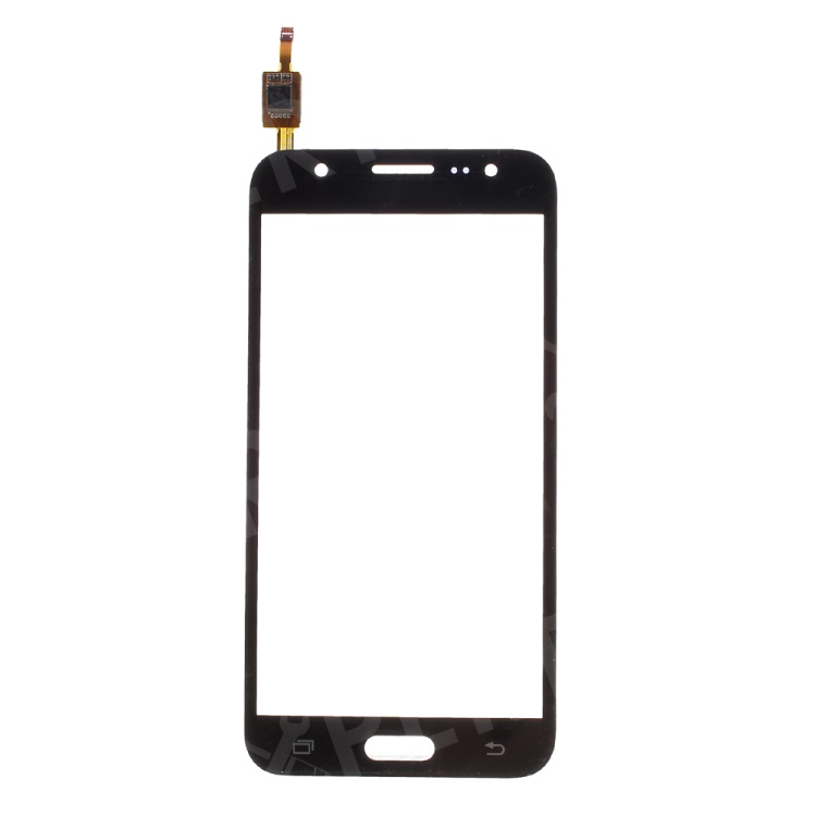 

Digitizer Touch Screen Glass for Samsung Galaxy J5 SM-J500F - Black, Galaxy J5 SM-J500F (2015)