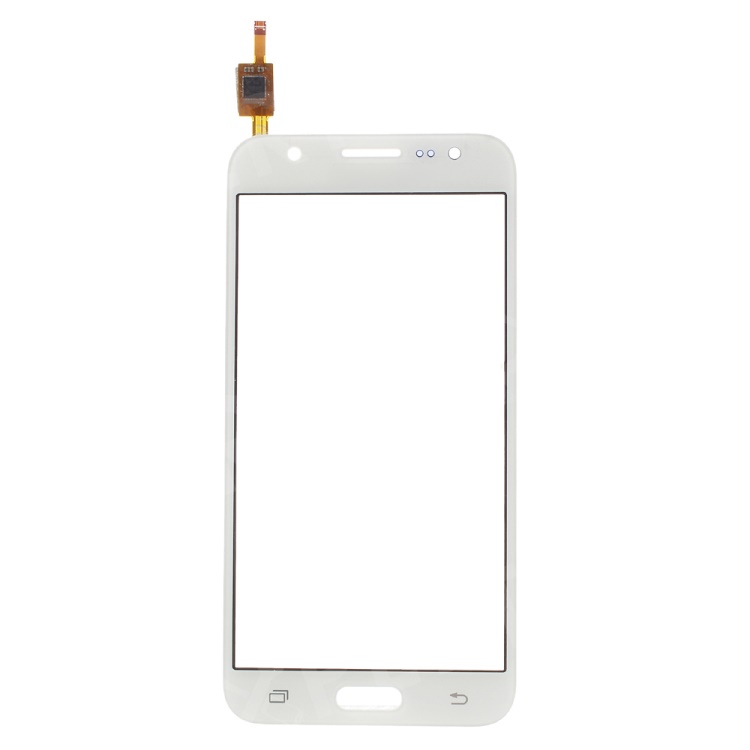 

Digitizer Touch Screen Glass Part for Samsung Galaxy J5 SM-J500F - White, Galaxy J5 SM-J500F (2015)