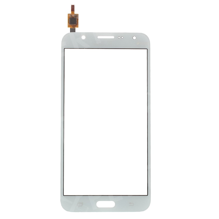 

Digitizer Touch Screen for Samsung Galaxy J7 SM-J700 (Duos) - White, Galaxy J7 SM-J700F (2015)