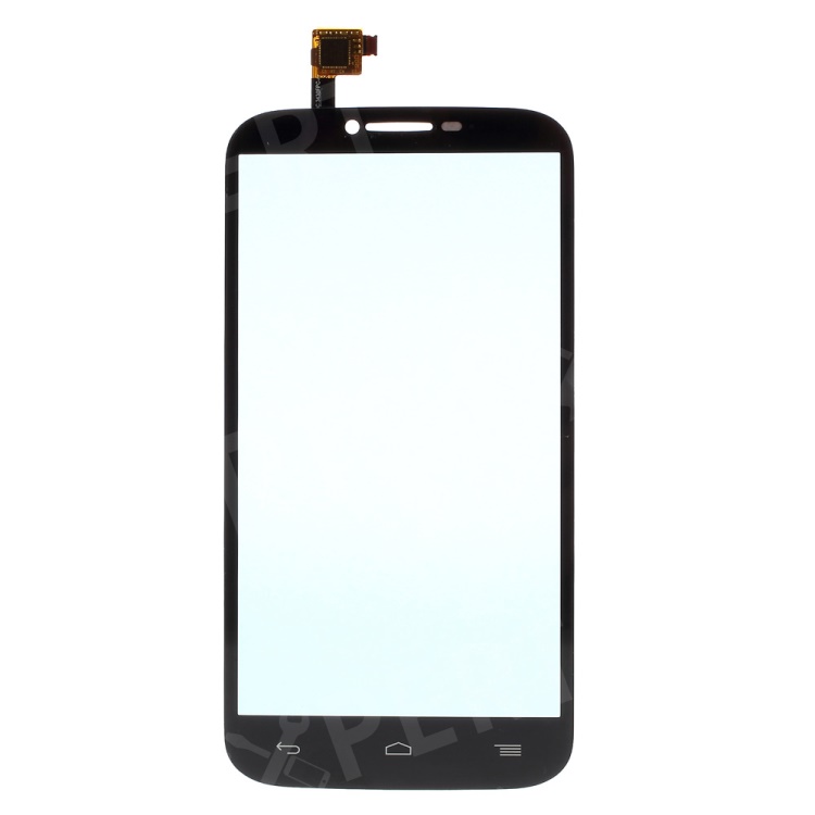 

OEM Digitizer Touch Screen for Alcatel One Touch POP C9 OT-7047 - Black, Alcatel One Touch Pop C9 7047A 7047D