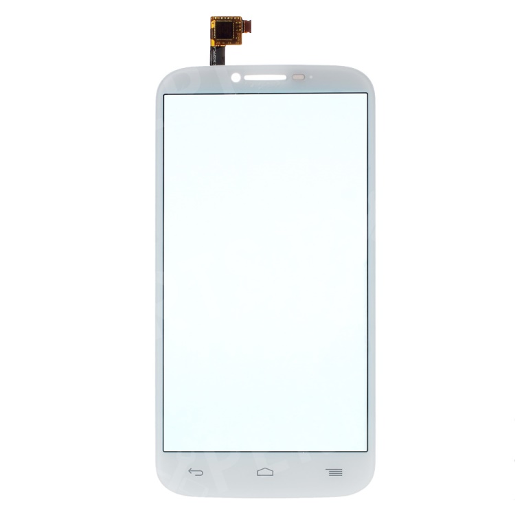 

OEM Digitizer Touch Screen for Alcatel One Touch POP C9 OT-7047 - White, Alcatel One Touch Pop C9 7047A 7047D