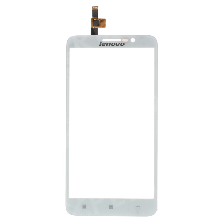 

OEM Touch Digitizer Screen Glass Replacement for Lenovo A850 Plus - White, Other Lenovo Models