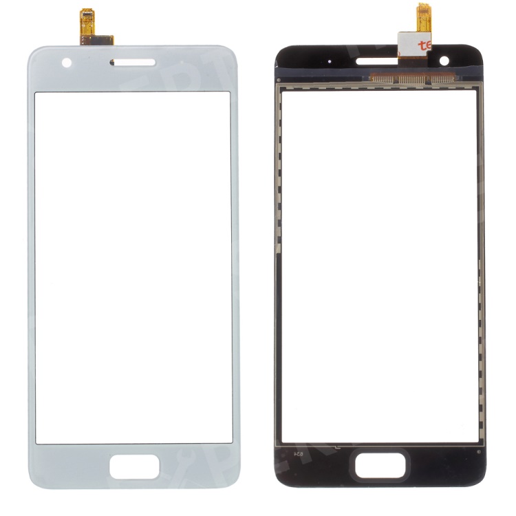 

Digitizer Touch Screen Glass Repair Part for Lenovo ZUK Z2 - White, Lenovo ZUK Z2