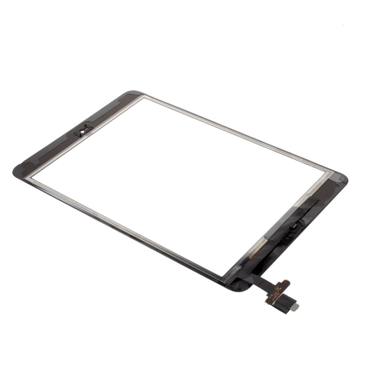 Wholesale cell phone For iPad mini Touch Screen Digitizer Assembly