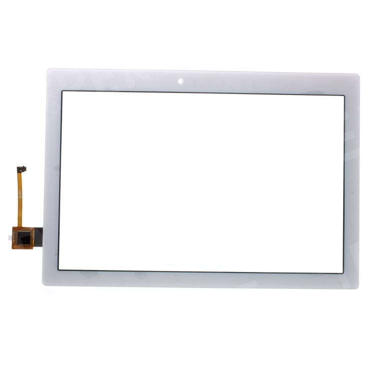 

OEM Touch Digitizer Screen Glass Part for Lenovo Tab 2 A10-70 - White, Lenovo TAB 2 A10-70