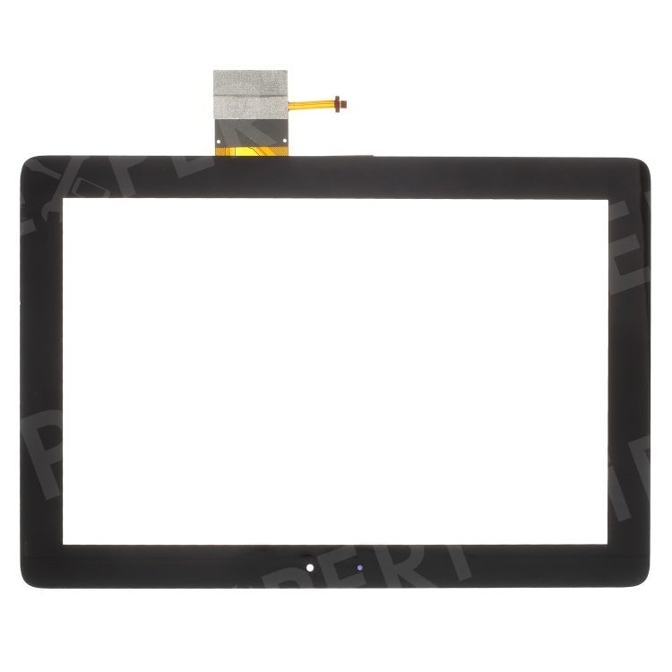 

OEM Touch Digitizer Screen Front Glass Part for Huawei MediaPad 10 Link S10-201 S10-231 - Black, Other Huawei Models