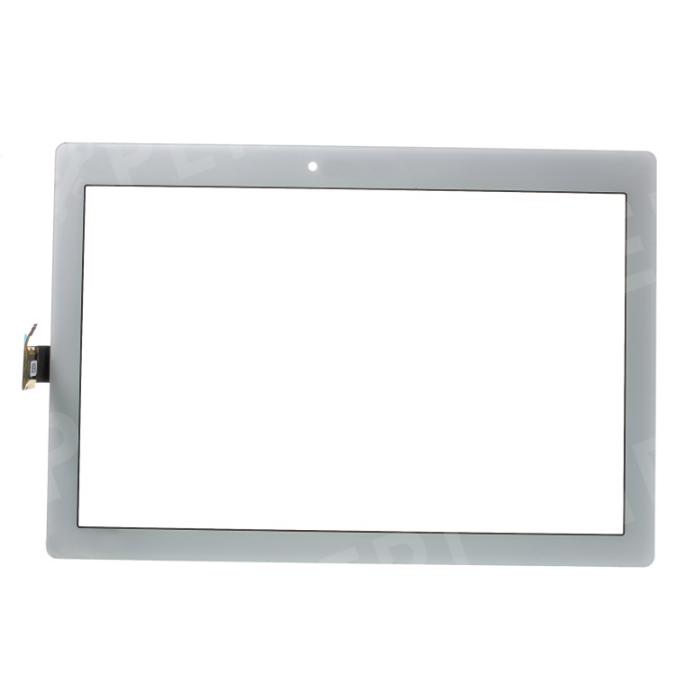 

OEM Touch Digitizer Screen Glass Replacement for Lenovo Tab 2 A10-30 YT3-X30 X30F TB2-X30F - White, Other Lenovo Models