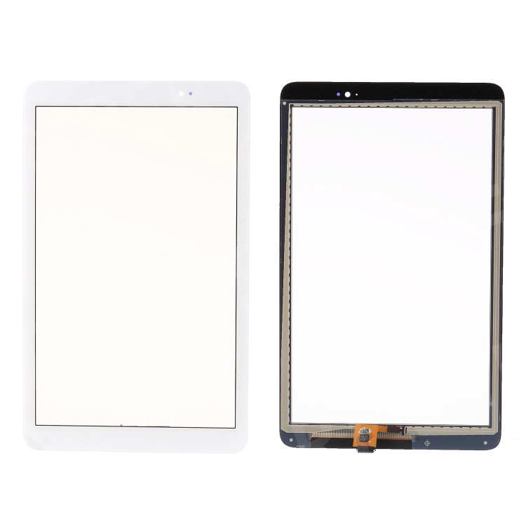 

Touch Digitizer Screen Glass Part for Huawei MediaPad T1 10 T1-A21/T1-A23 - White, Huawei MediaPad T1 10
