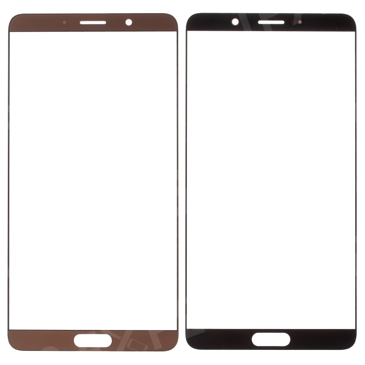 

Front Screen Glass Lens Part for Huawei Mate 10 - Rose Gold, Huawei Mate 10