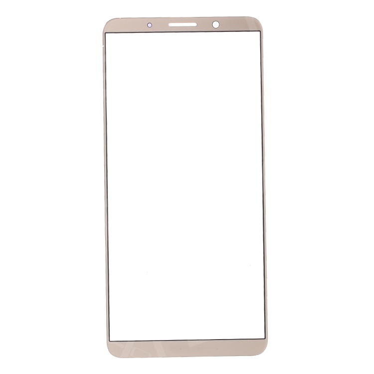

Front Screen Glass Lens Part for Huawei Mate 10 Pro - White, Huawei Mate 10 Pro