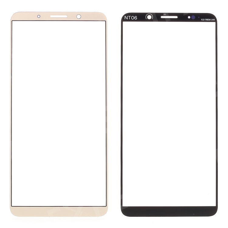 

Front Screen Glass Lens Repair Replacement for Huawei Mate 10 Pro - Gold, Huawei Mate 10 Pro
