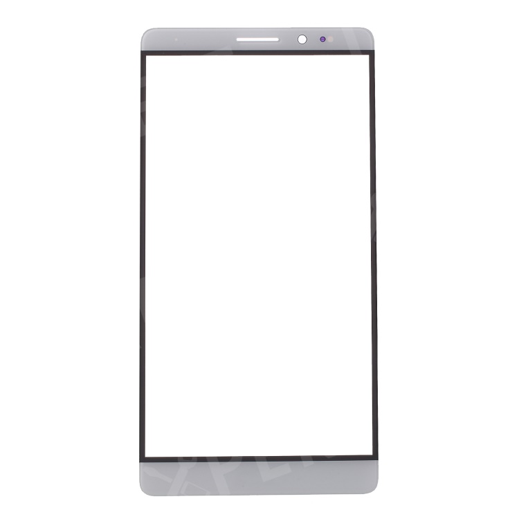 

Front Screen Glass Lens Replacement for Huawei Mate 8 - Silver, Huawei Mate 8