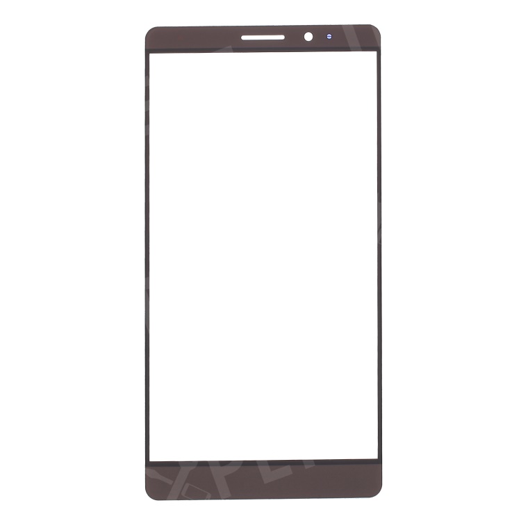 

Front Outer Screen Glass Lens Part for Huawei Mate 8 - Mocha Gold, Huawei Mate 8