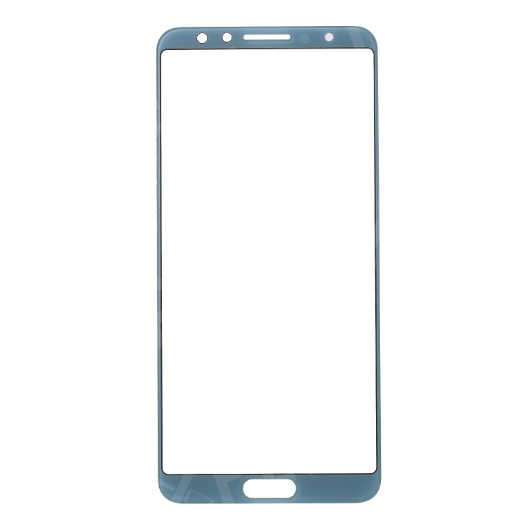

Front Outer Screen Glass Lens Spare Part for Huawei nova 2s - Blue, Huawei nova 2s