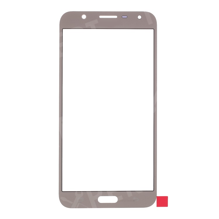 

Front Screen Glass Lens Cover Part for Samsung Galaxy J7 Nxt - Gold, Other Samsung Models