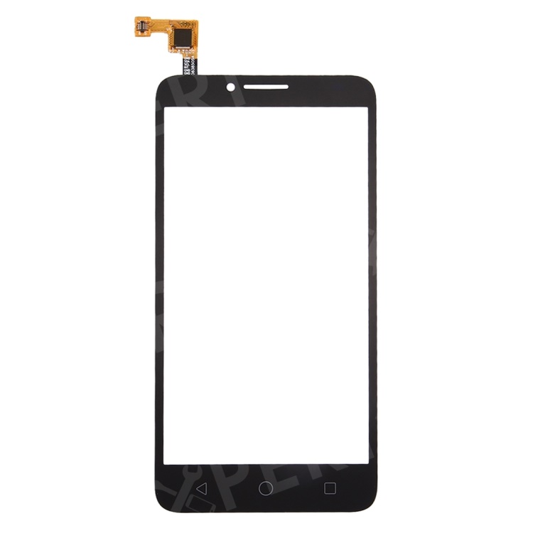 

Assembly Digitizer Touch Screen Glass Part Replacement for Alcatel OneTouch Fierce XL 5054, Alcatel OneTouch Fierce XL