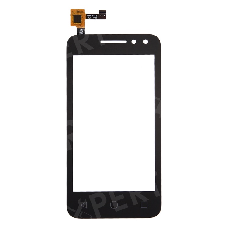 

Assembly Digitizer Touch Screen Glass Part Replacement for Alcatel OneTouch Pixi 4 (4) / 4034, Alcatel OneTouch Pixi 4 (4)