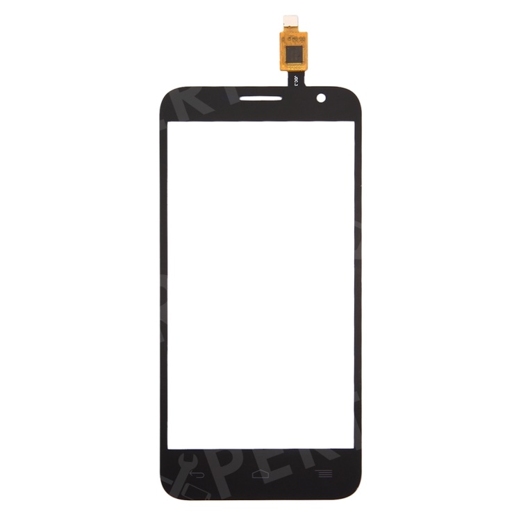 

Assembly Touch Digitizer Screen Glass Part for Alcatel Idol 2 Mini / 6016, Other Alcatel Models