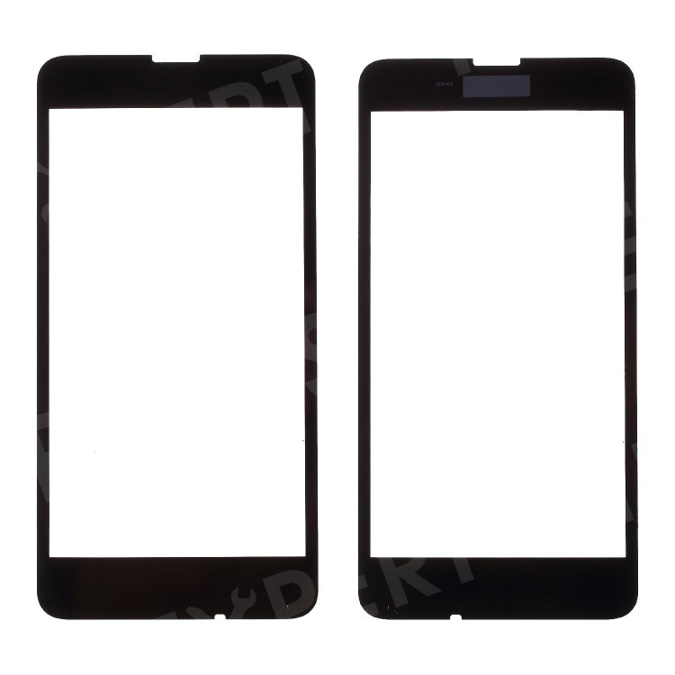 

Front Screen Glass Lens Replacement for Nokia Lumia 630, Nokia Lumia 630