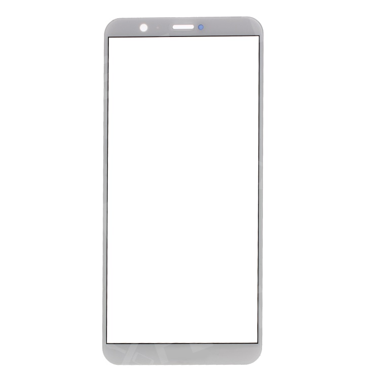 

For Huawei Enjoy 7S Touch Digitizer Screen Glass Replacement Part - White, Huawei P Smart (2017)