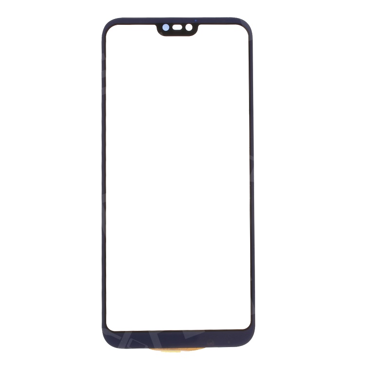 

Digitizer Touch Screen Glass for Huawei P20 Lite / Nova 3e - Blue, Huawei P20 Lite (2018)