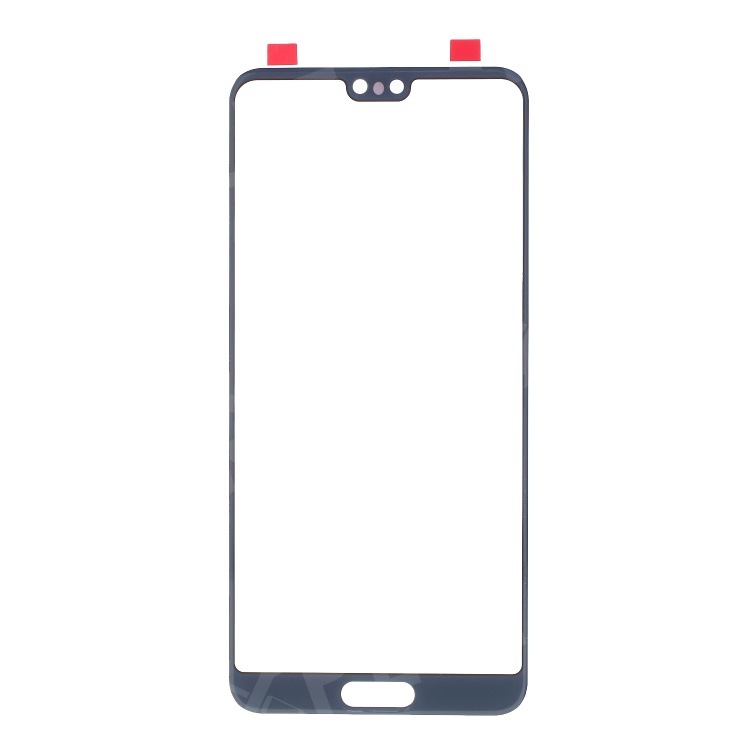 

Blue - OEM Front Glass Lens Replacement Part for Huawei P20, Huawei P20
