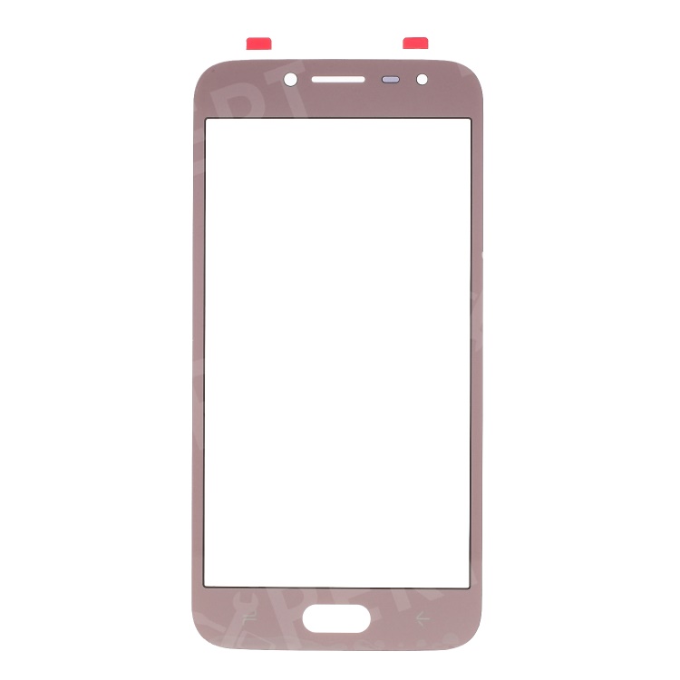 

Rose Gold - OEM Outer Front Screen Glass Lens Part for Samsung Galaxy J2 Pro (2018) J250, Galaxy J2 Pro 2018