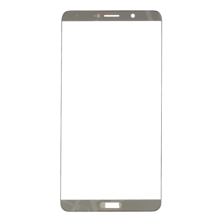 

Coffee - OEM Front Glass Lens Replacement Part for Huawei Mate 10, Huawei Mate 10