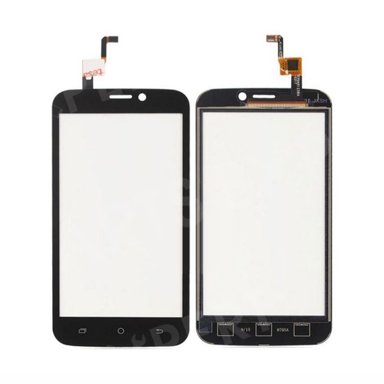 

Assembly Touch Digitizer Screen Glass Replace Part for Blackview A5, Other Phone Models