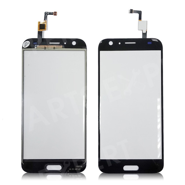 

Assembly Touch Digitizer Screen Glass Part Replacement for Doogee BL5000 - Black, Other Doogee Models