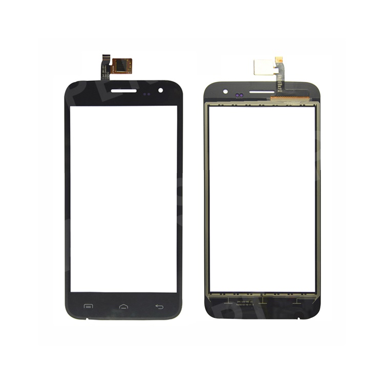 

Assembly Touch Digitizer Screen Glass Replacement for Doogee DG310 - Black, Other Doogee Models