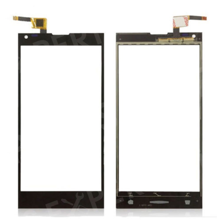 

Assembly Touch Digitizer Screen Glass Replacement for Doogee DG550 - Black, Other Doogee Models