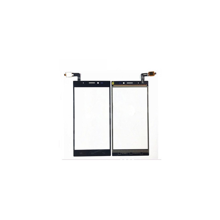 

Assembly Touch Digitizer Screen Glass Spare Part for Doogee F5 - Black, Doogee F5