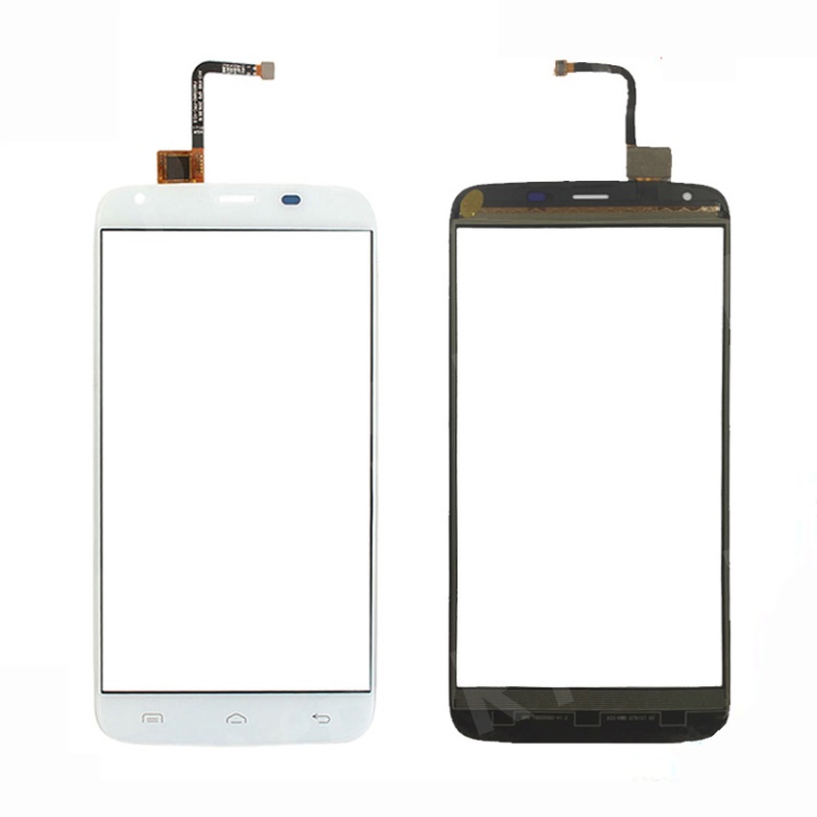 

Digitizer Touch Screen Glass Repair Part for Doogee T6 - White, Other Doogee Models