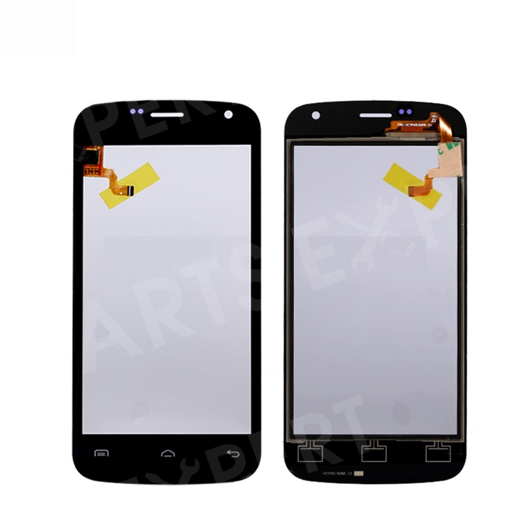 

Touch Digitizer Screen Front Glass Repair Part for Doogee X3 - Black, Other Doogee Models