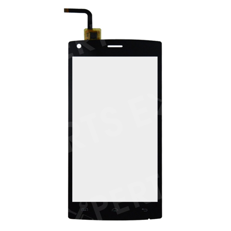 

Touch Digitizer Screen Front Glass Repair Part for Doogee X5 Max - Black, Other Doogee Models