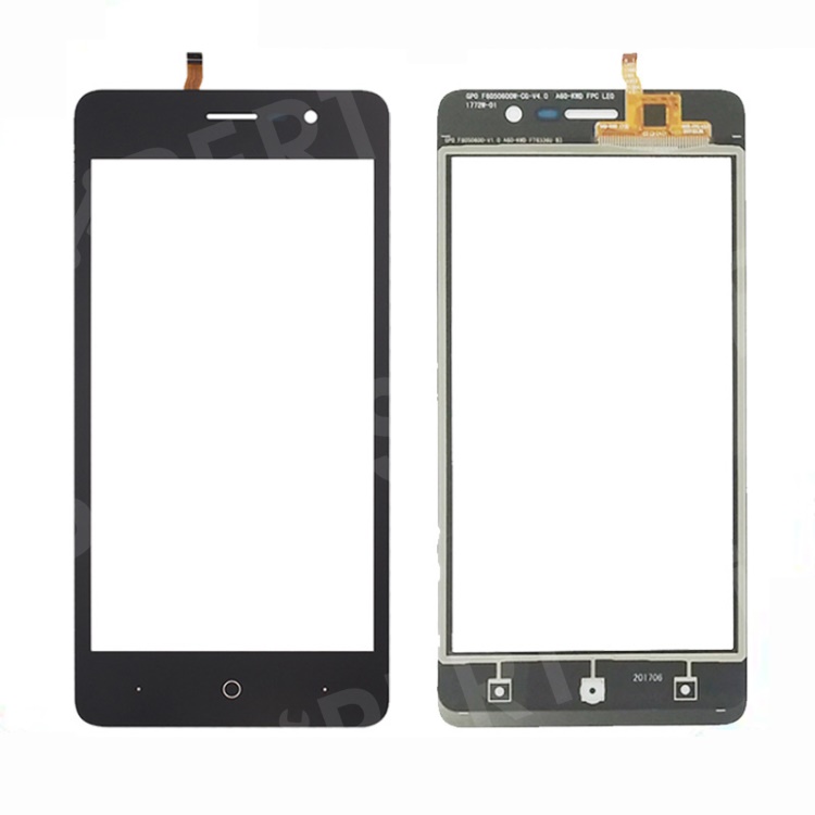 

Touch Digitizer Screen Front Glass Repair Part for Doogee X10 - Black, Other Doogee Models