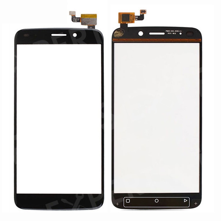 

Assembly Touch Digitizer Screen Glass Replacement for Oukitel U10 - Black, Other Phone Models