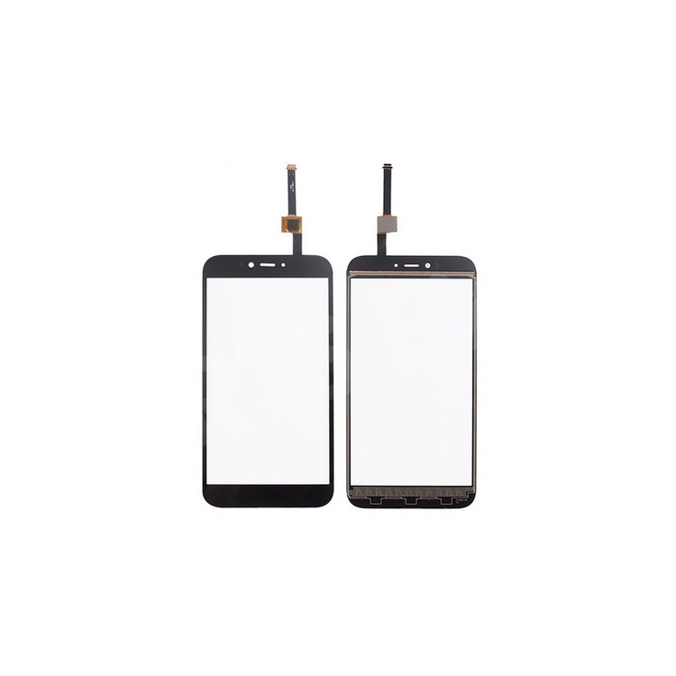 

OEM Digitizer Touch Screen Glass Replace Part for UMI Iron Pro - Black, Other UMI Models